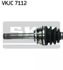 skf-vkjc7112